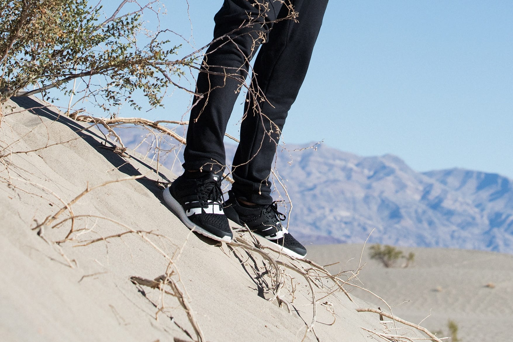 Undefeated x adidas-19