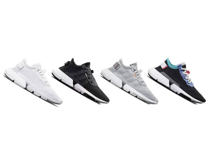 adidas POD-S3 1 adidas POD-S3 1
