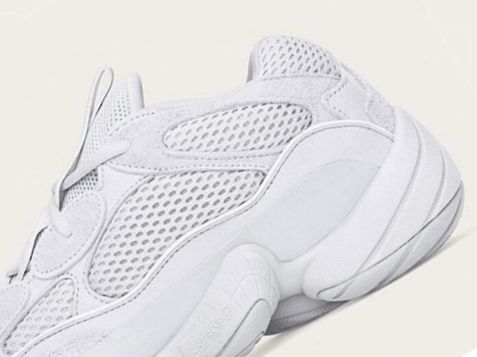 adidas Yeezy 500 Salt EE7287 adidas Yeezy 500 Salt EE7287