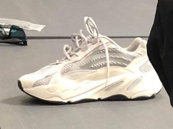 adidas Yeezy