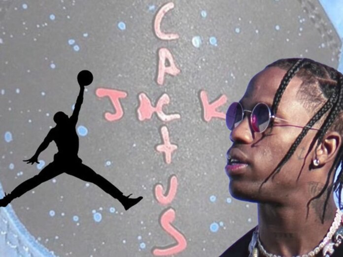 air jordan 4 travis scott air jordan 4 travis scott