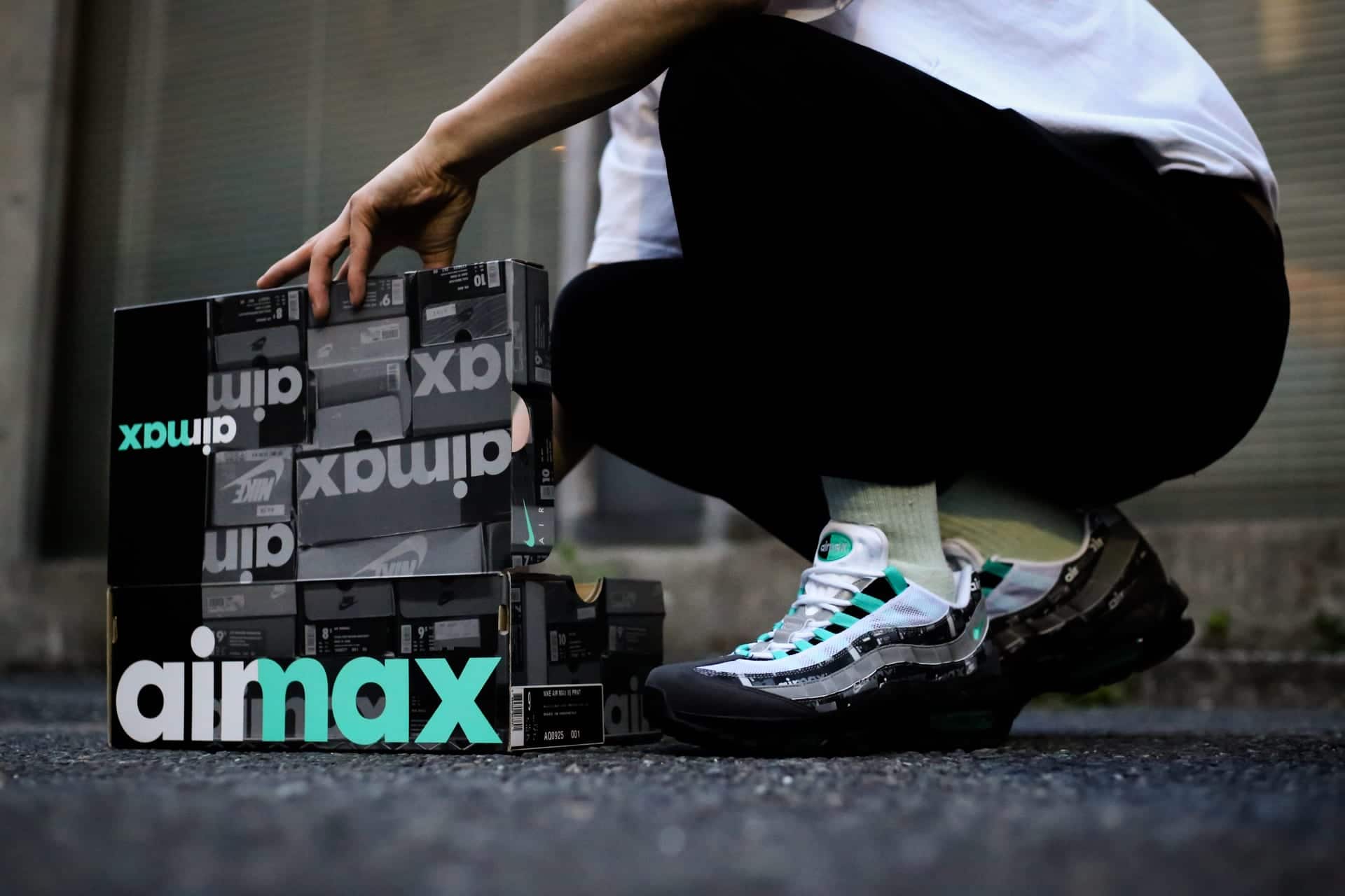 atmos x Nike Air Max We Love Nike-16