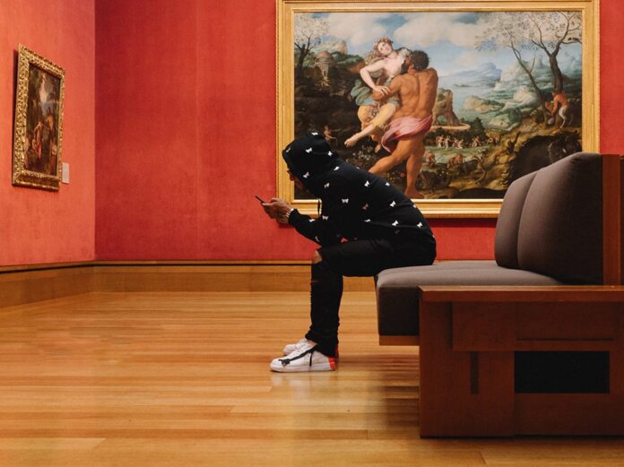 black scale black scale