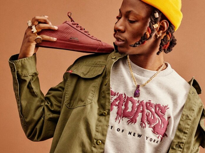 joey baddass pony urban outfitters joey baddass pony urban outfitters