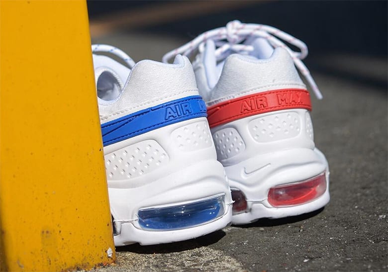 skepta x nike air max 97 bw white blue AO2113-100 3