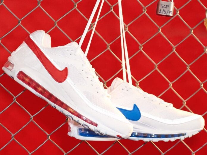 skepta x nike air max bw 97 white blue AO2113-100 3 skepta x nike air max bw 97 white blue AO2113-100 3