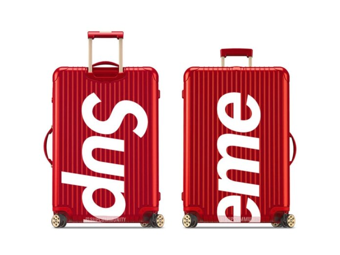 supreme x rimowa supreme x rimowa