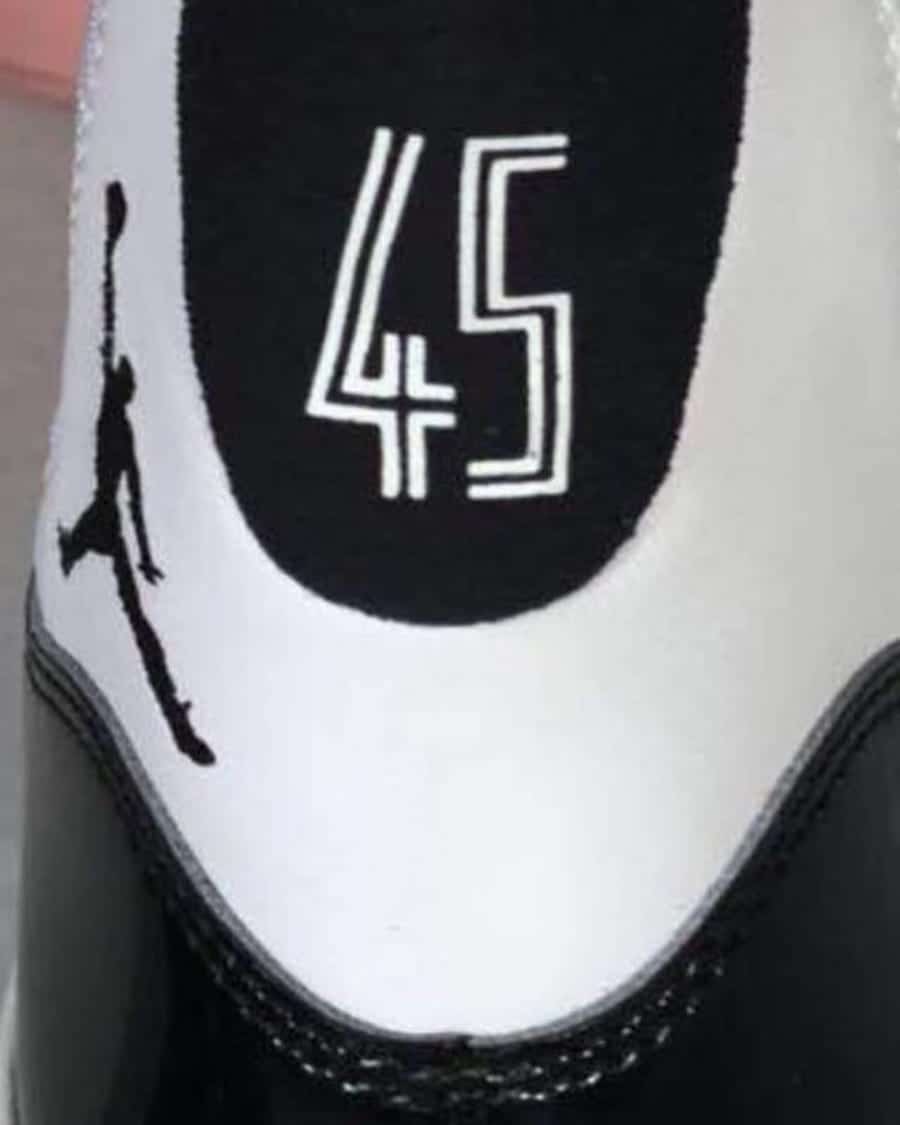 Air Jordan 11 Retro Concord-2