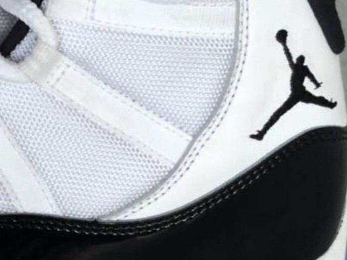 Air Jordan 11 Retro Concord Air Jordan 11 Concord