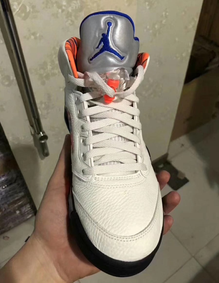 Air Jordan 5 International Flight Pack 136027-148 3