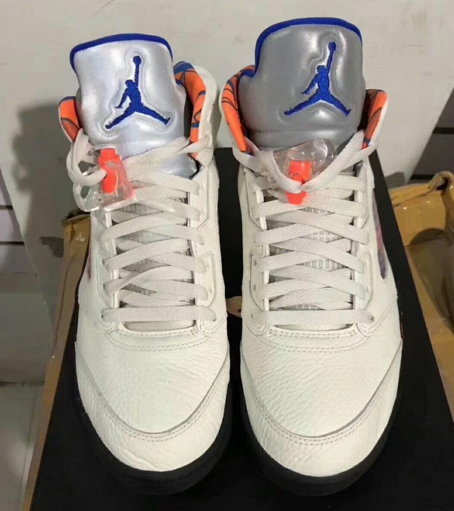 Air Jordan 5 International Flight Pack 136027-148 4