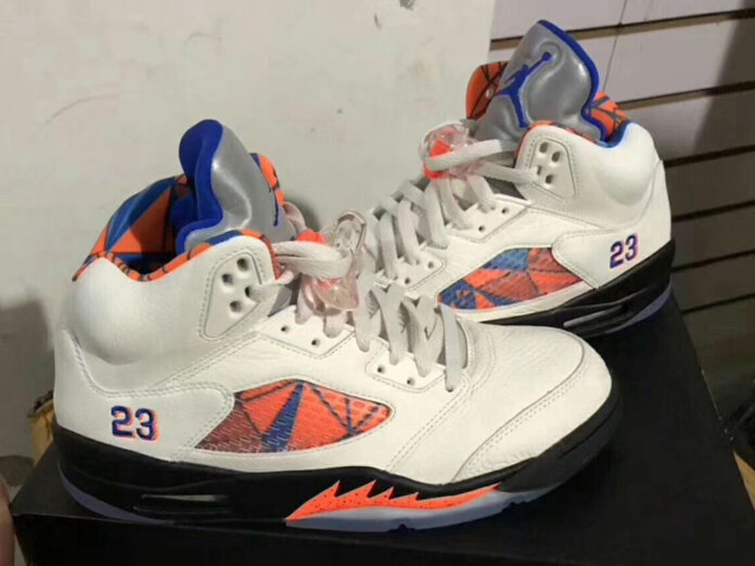 Air Jordan 5 International Flight Pack 136027-148 Air Jordan 5 International Flight Pack 136027-148