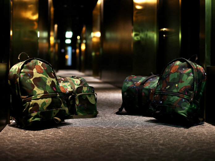 Billionaire Boys Club Billionaire Boys Club