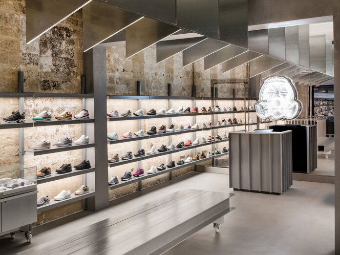 Footpatrol Paris Footpatrol Paris