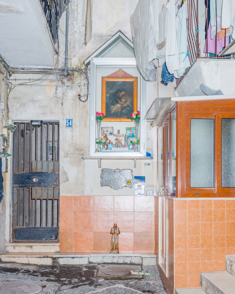 Levis Skateboarding Here And There-17