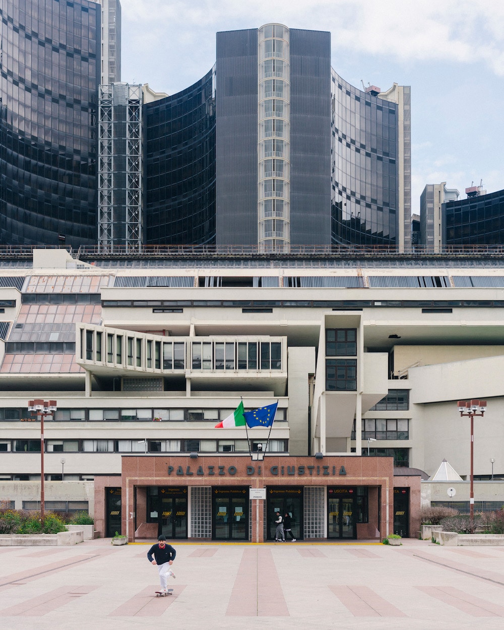 Levis Skateboarding Here And There-5