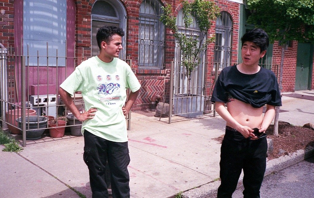 Lookbook Stanton Street Sports Summer 18-11