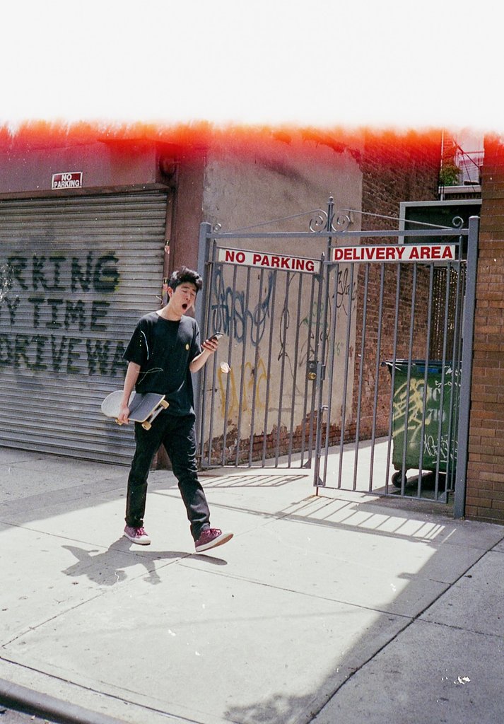 Lookbook Stanton Street Sports Summer 18-12