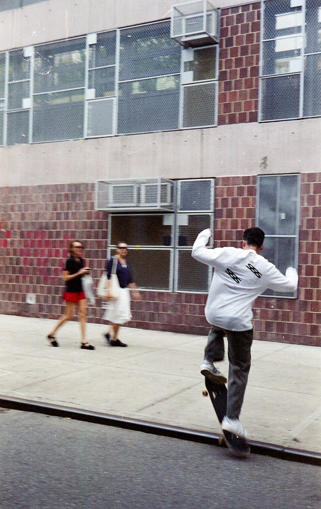 Lookbook Stanton Street Sports Summer 18-15