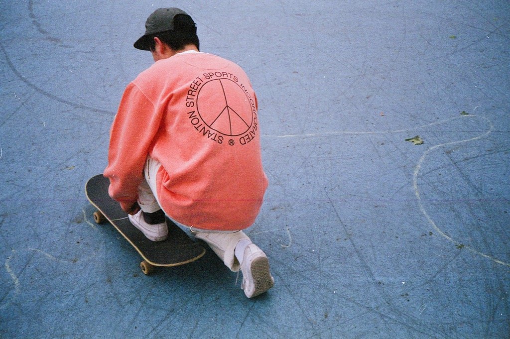 Lookbook Stanton Street Sports Summer 18-2