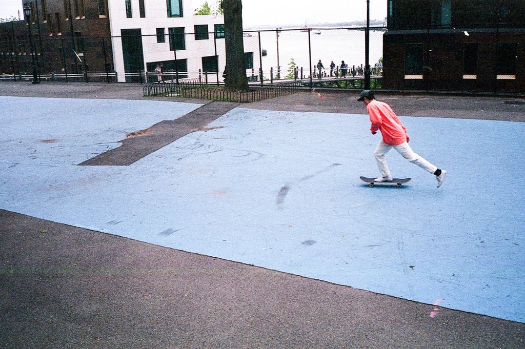 Lookbook Stanton Street Sports Summer 18-3