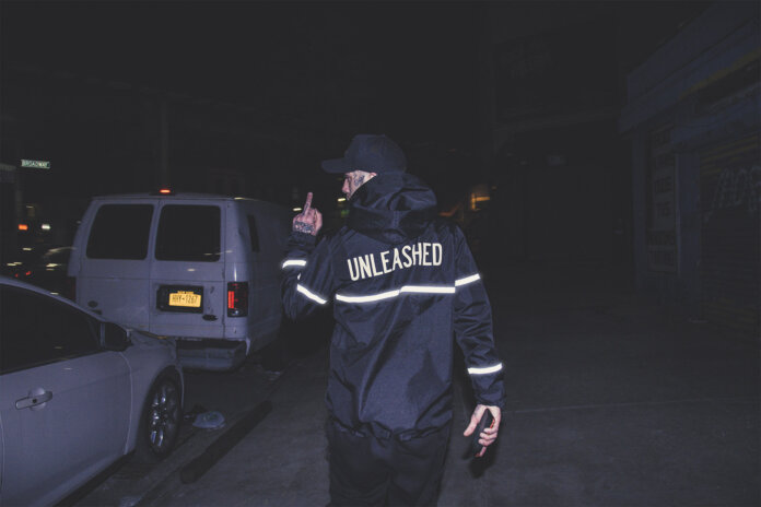 Lookbook UNLEASHED Wiosna Lato 2018 Lookbook UNLEASHED Wiosna Lato 2018