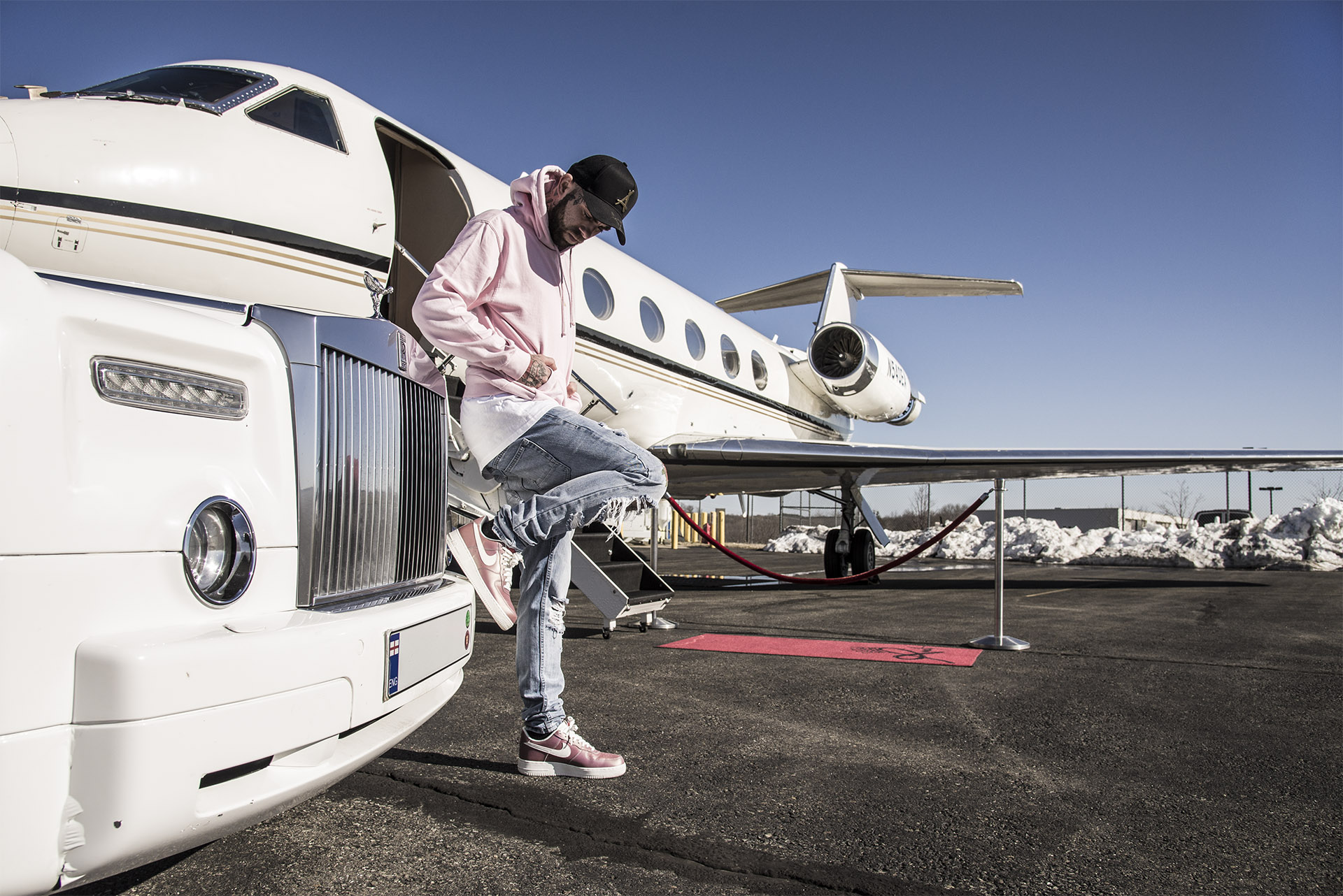 Lookbook UNLEASHED Wiosna Lato 20181