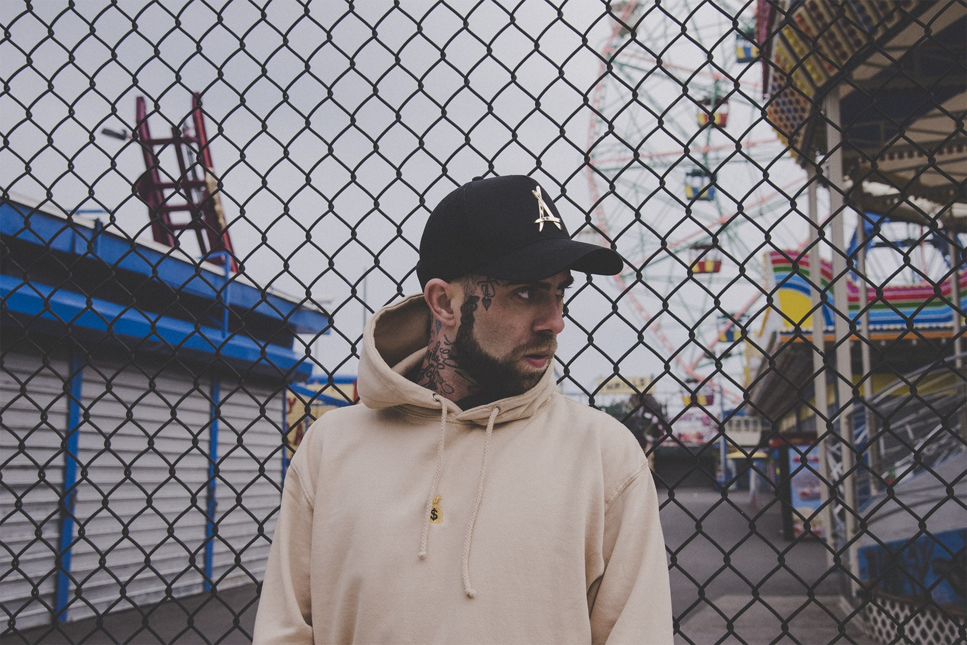 Lookbook UNLEASHED Wiosna Lato 201819