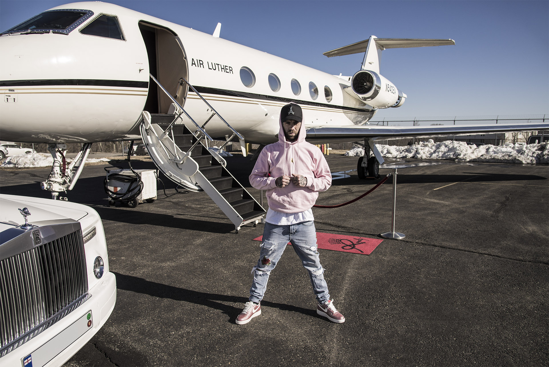 Lookbook UNLEASHED Wiosna Lato 20182