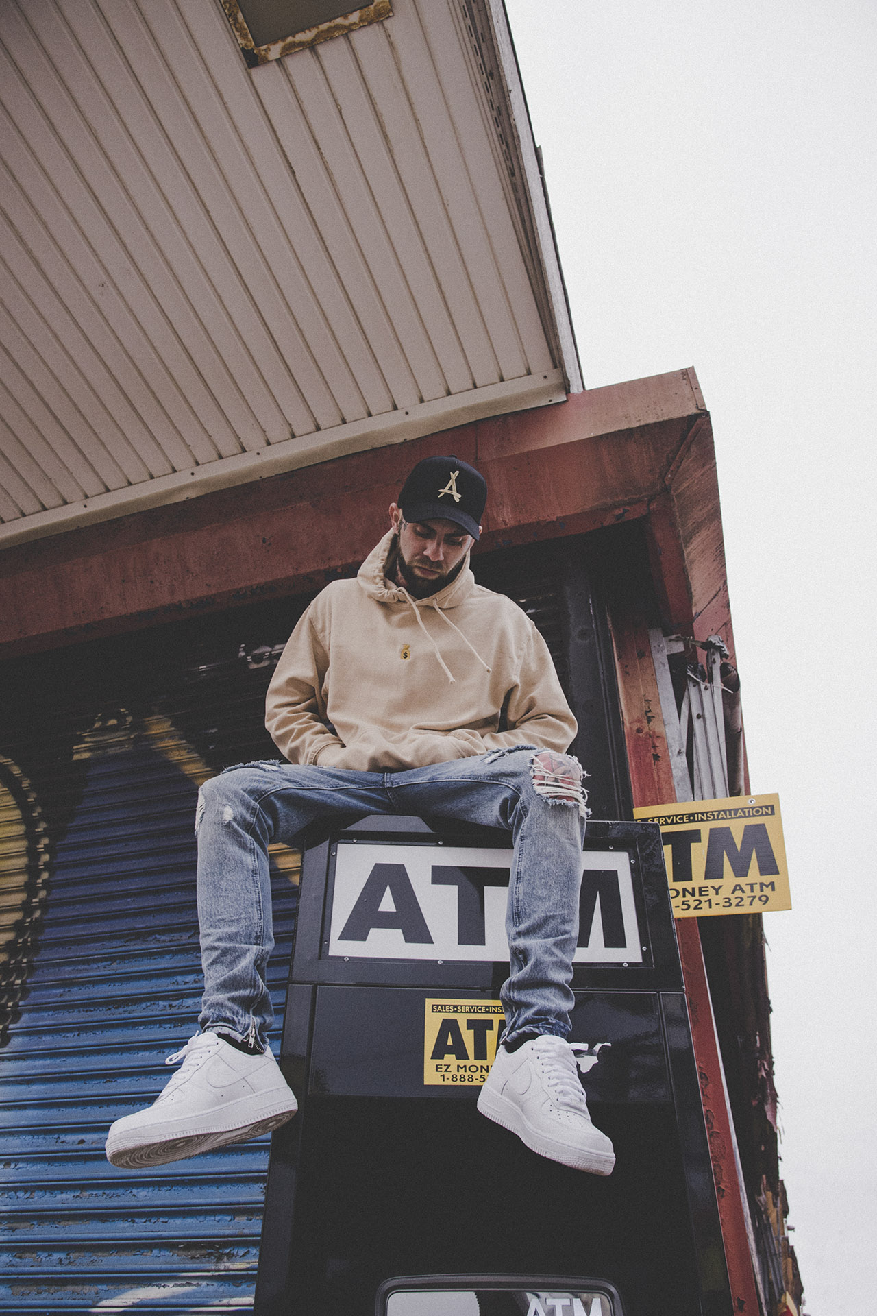 Lookbook UNLEASHED Wiosna Lato 201820