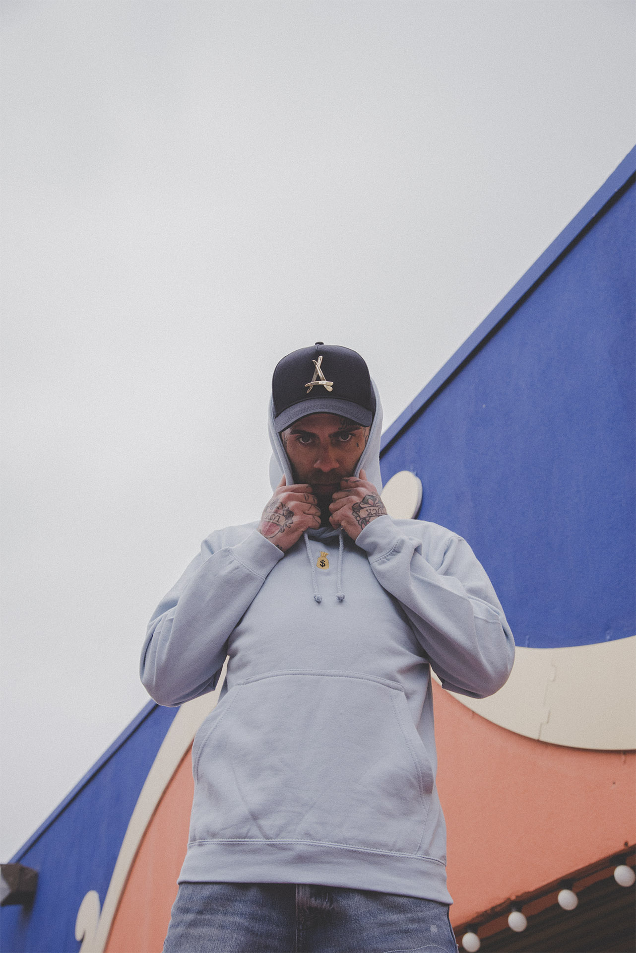 Lookbook UNLEASHED Wiosna Lato 201822