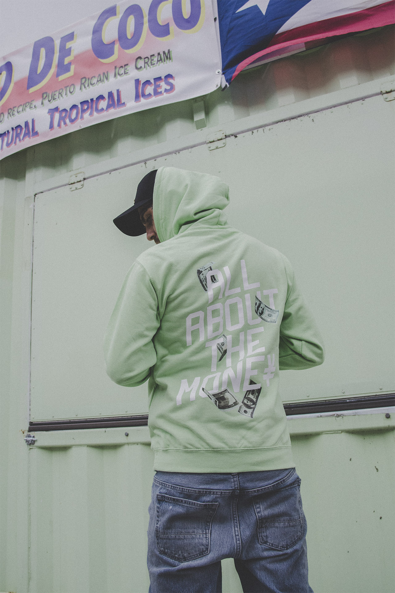 Lookbook UNLEASHED Wiosna Lato 201824