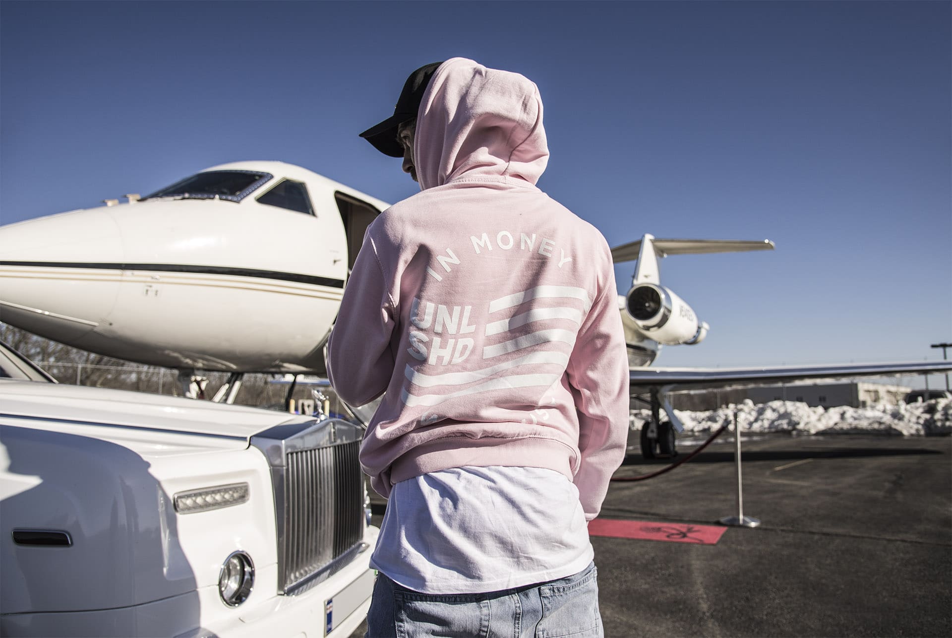 Lookbook UNLEASHED Wiosna Lato 20183