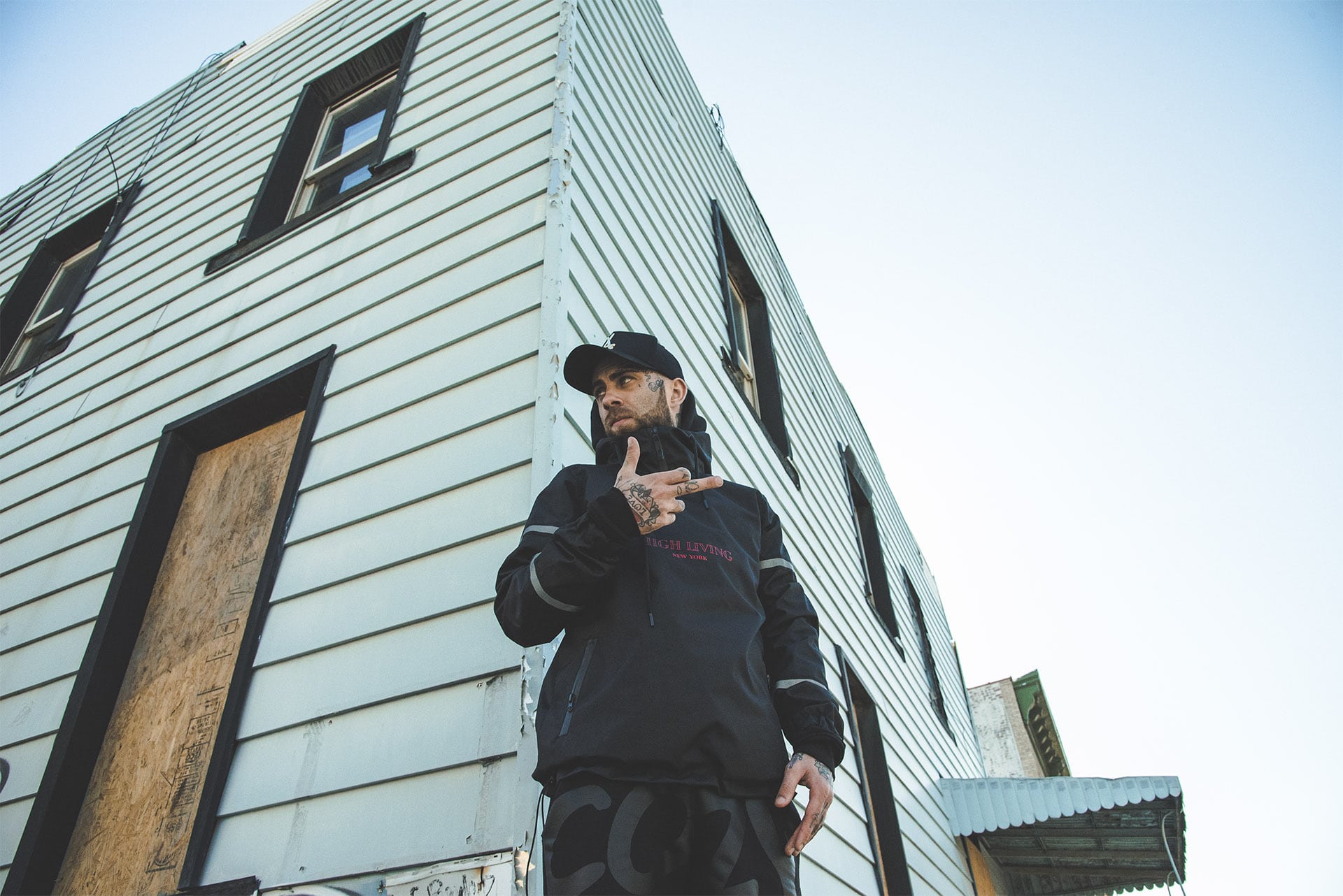 Lookbook UNLEASHED Wiosna Lato 20184