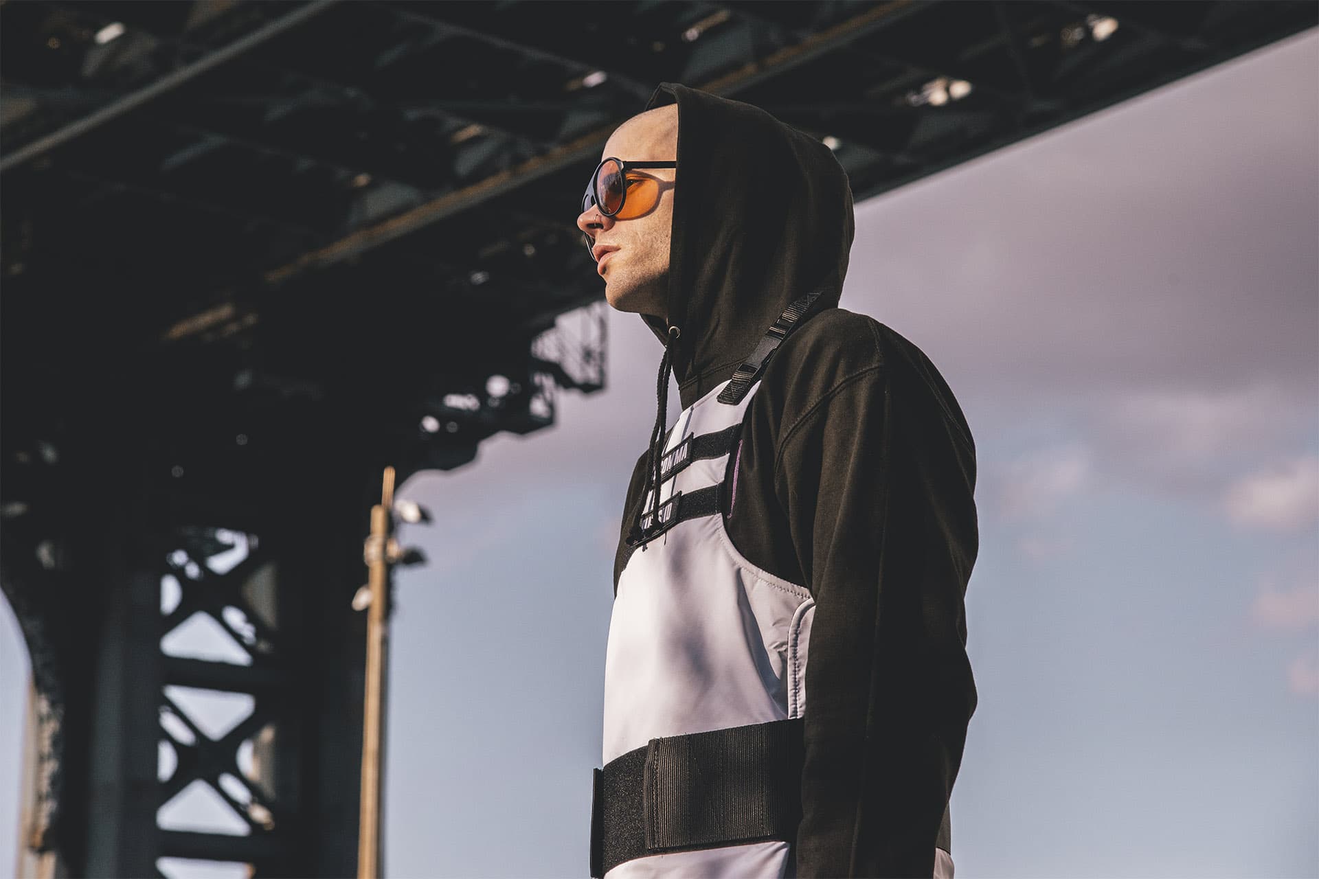 Lookbook UNLEASHED Wiosna Lato 20186