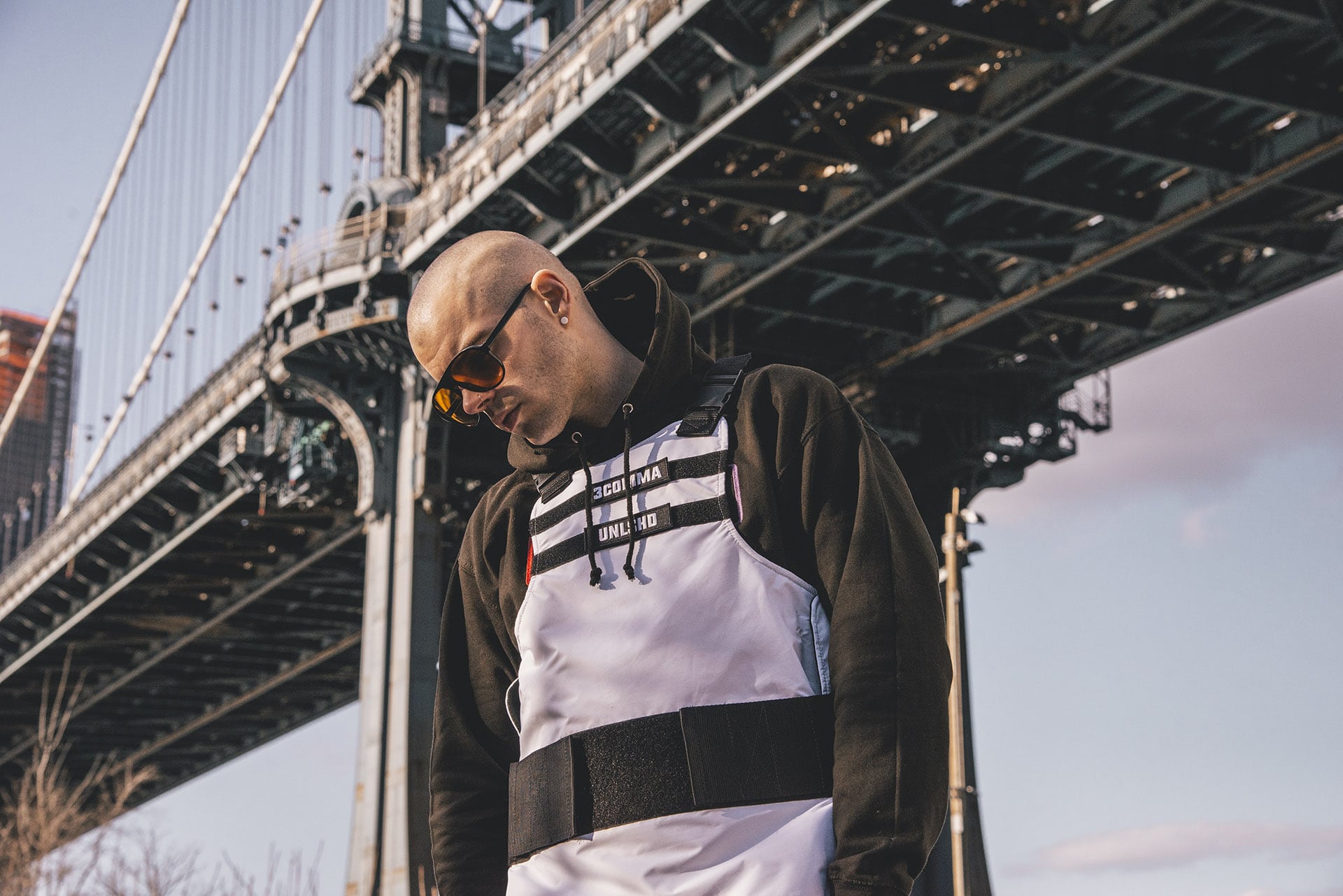 Lookbook UNLEASHED Wiosna Lato 20187