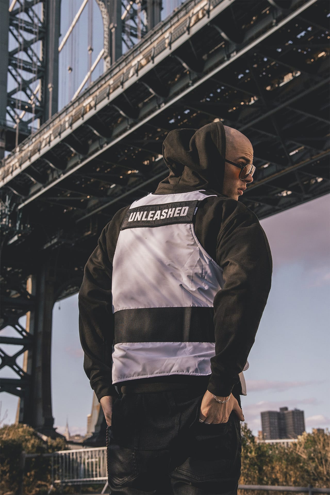 Lookbook UNLEASHED Wiosna Lato 20188