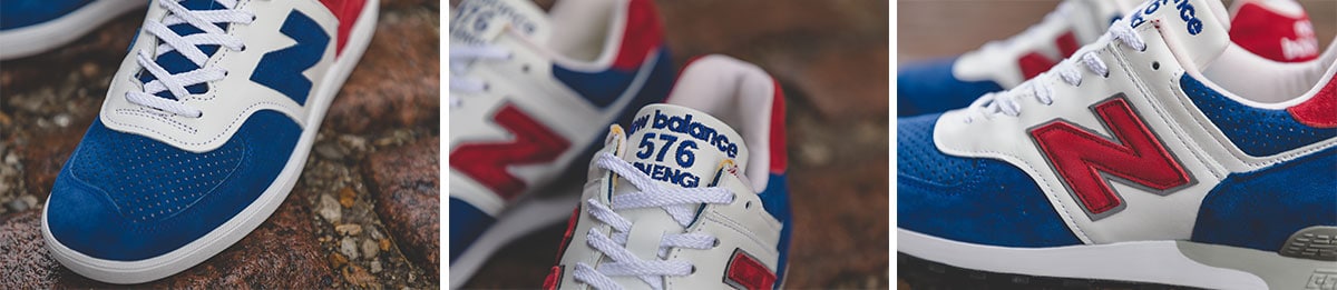 New Balance 576 Tri Color Pack-2