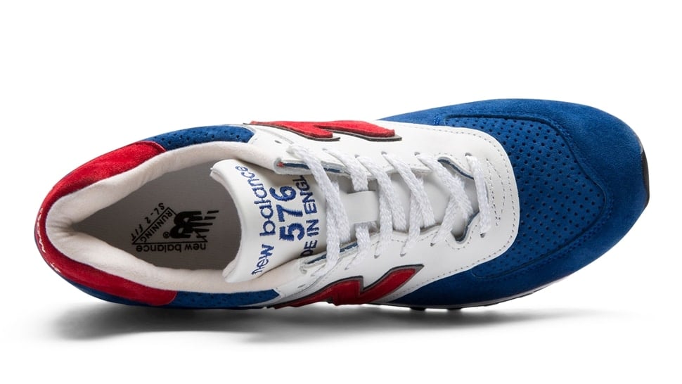 New Balance 576 Tri Color Pack-6