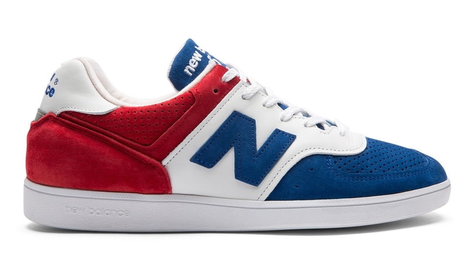 New Balance 576 Tri Color Pack-9