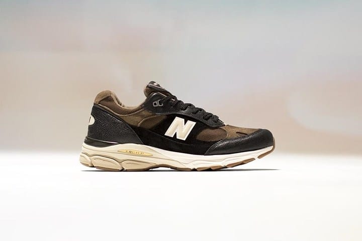 New Balance Caviar Vodka Pack-3
