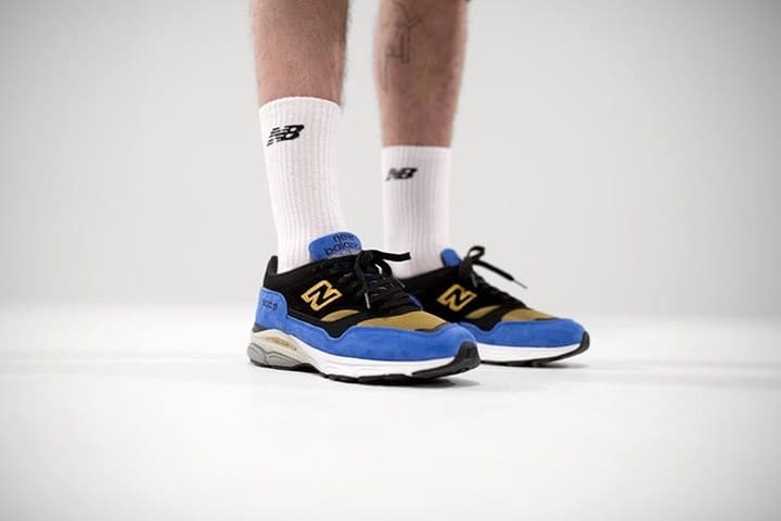 New Balance Caviar Vodka Pack-4