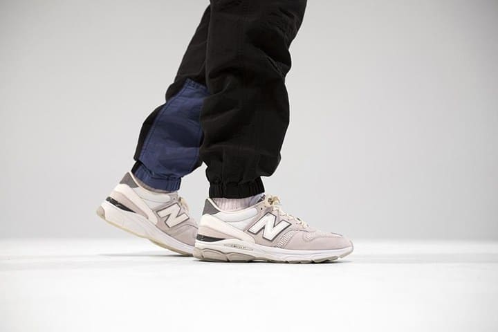 New Balance Caviar Vodka Pack-5