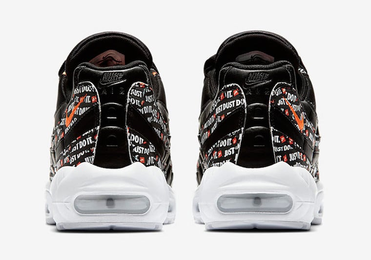 Nike Air Max 95 Just Do it-5