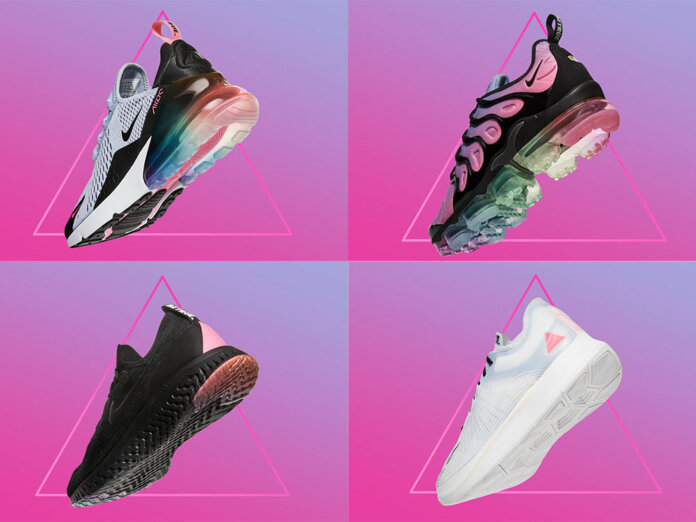 Nike Be True 2018