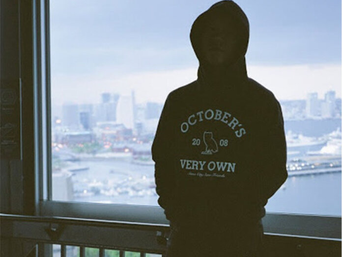 OVO x Mighty Crown