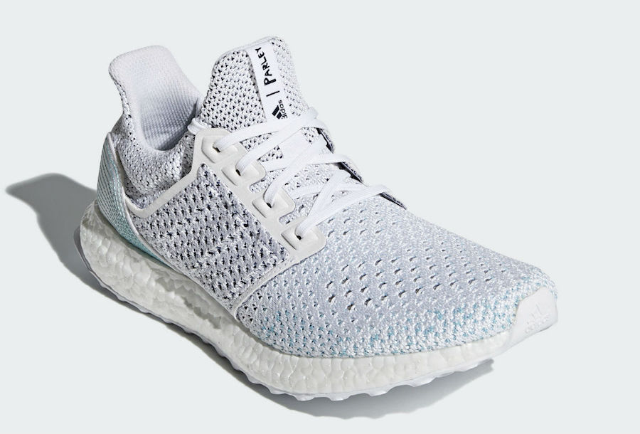 Parley x adidas Ultra Boost LTD BB7076 2