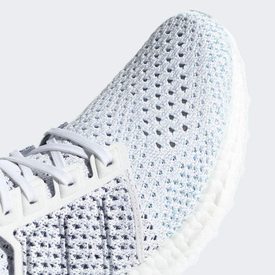 Parley x adidas Ultra Boost LTD BB7076 7