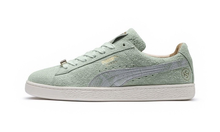 Sonra x Puma Suede 50th Anniversary-1