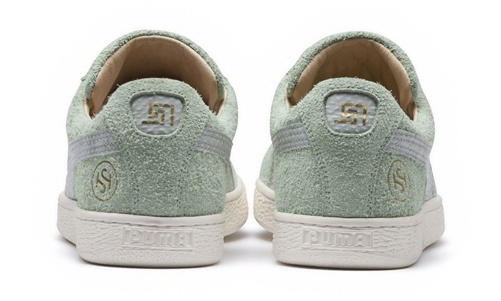 Sonra x Puma Suede 50th Anniversary-2